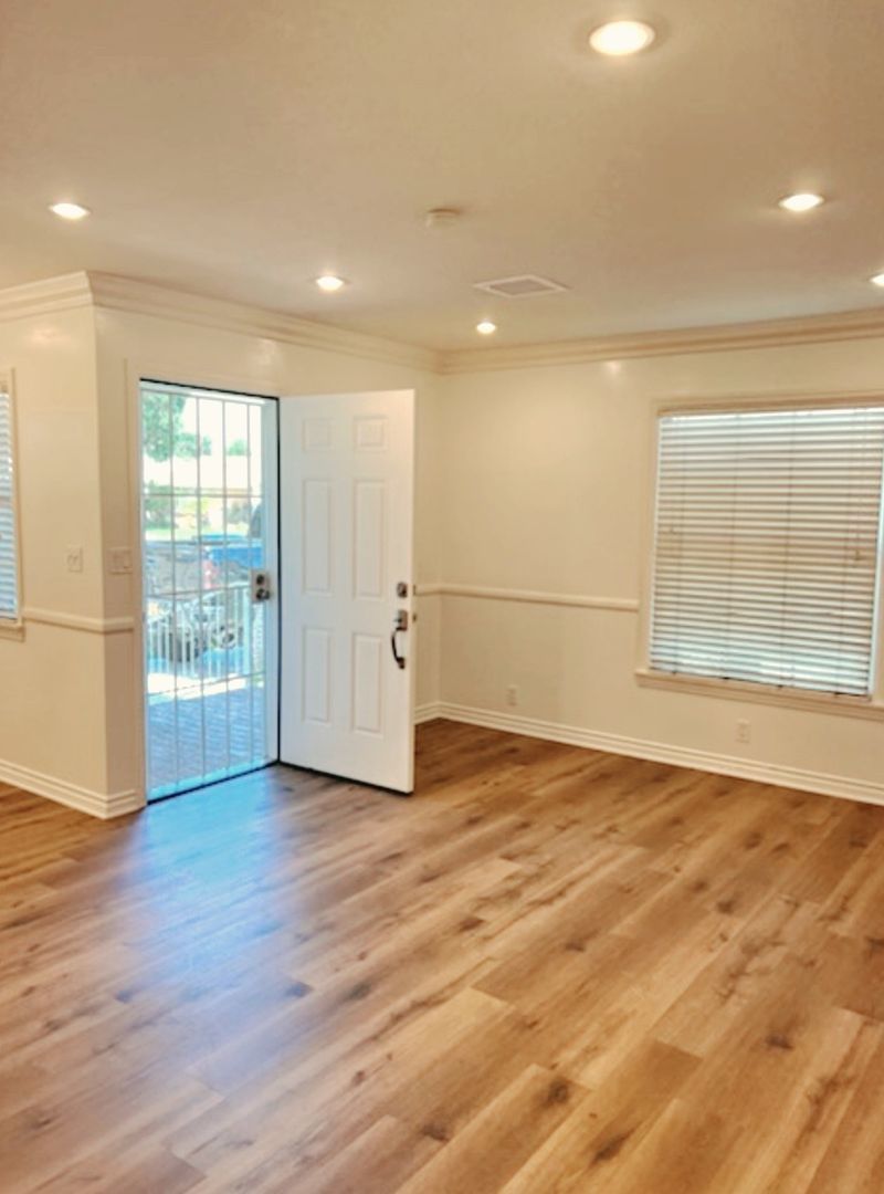 ** Updated 2 Bedroom 1 Bath House with A/C property image
