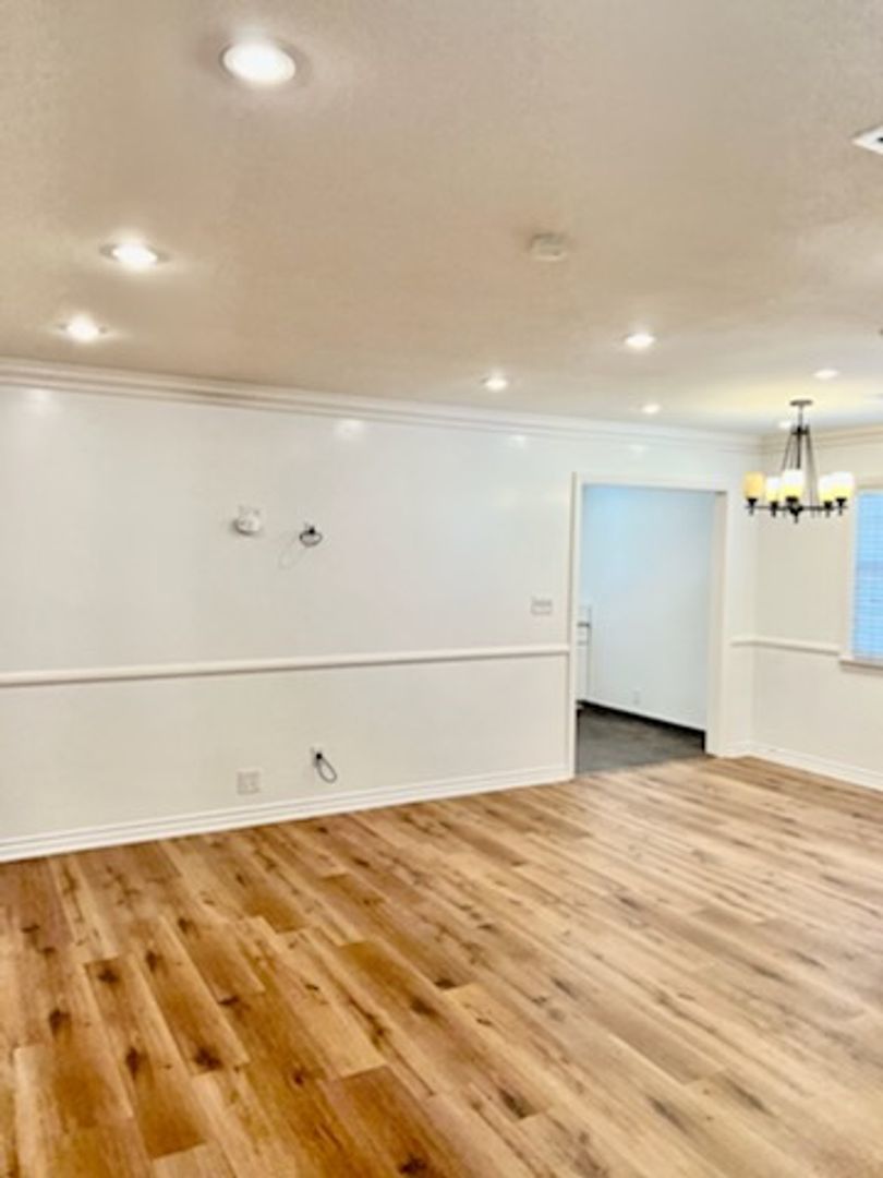 ** Updated 2 Bedroom 1 Bath House with A/C property image