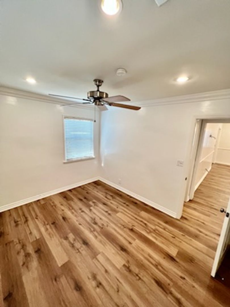 ** Updated 2 Bedroom 1 Bath House with A/C property image