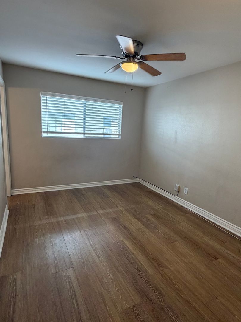 BACK ON MARKET! Upgraded Downstairs unit with Detached Garage! property image