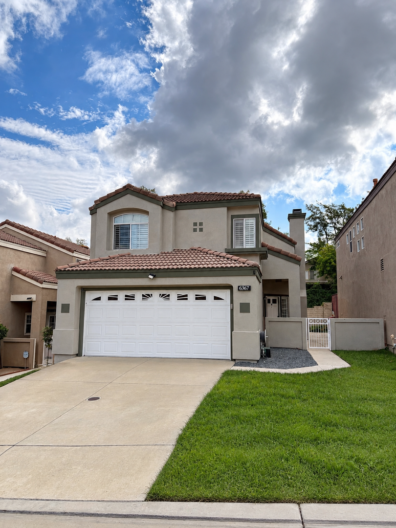 Spacious & Modern Home in the Award-Winning Chino Hills School District property image
