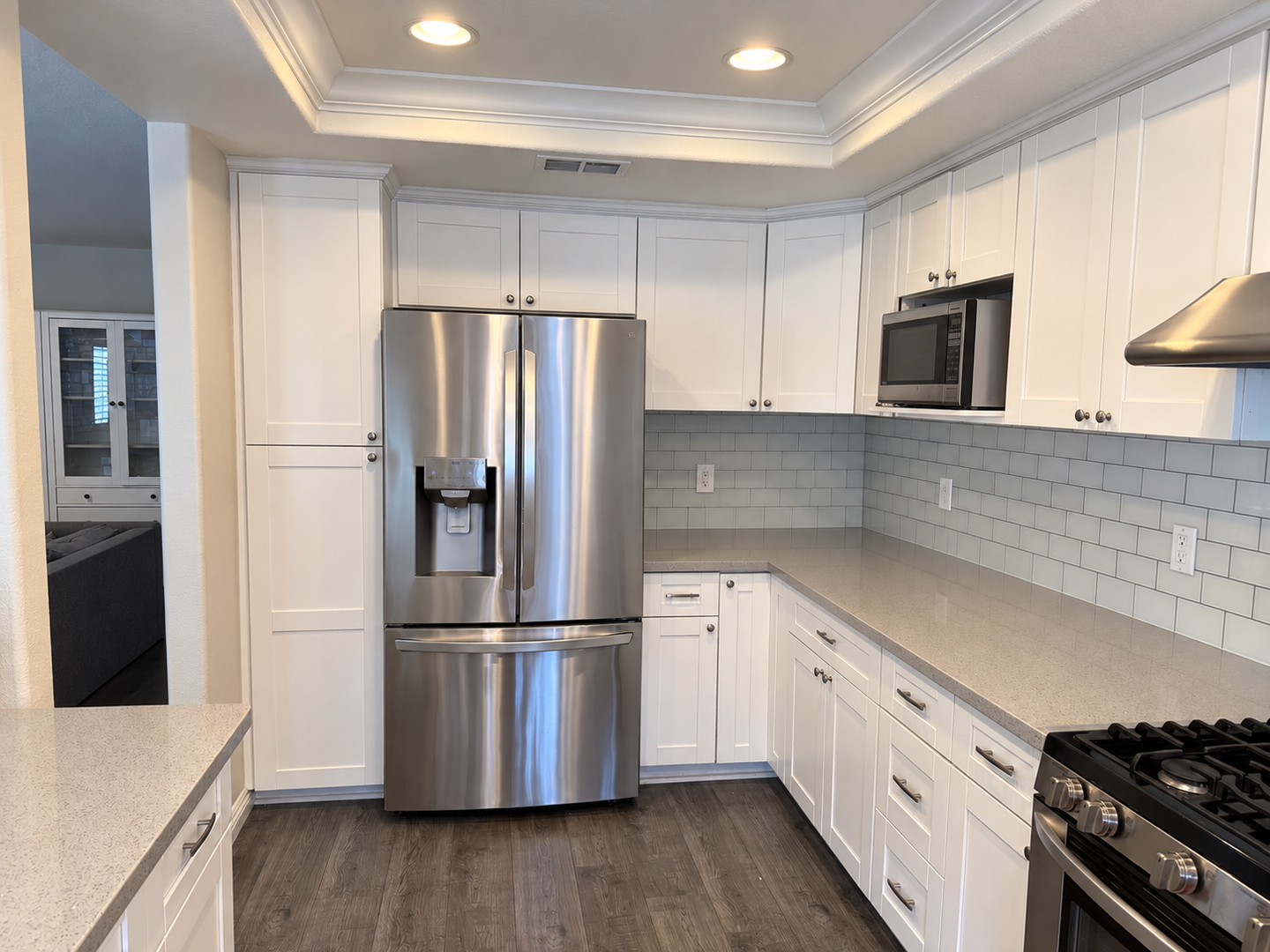 Spacious & Modern Home in the Award-Winning Chino Hills School District property image