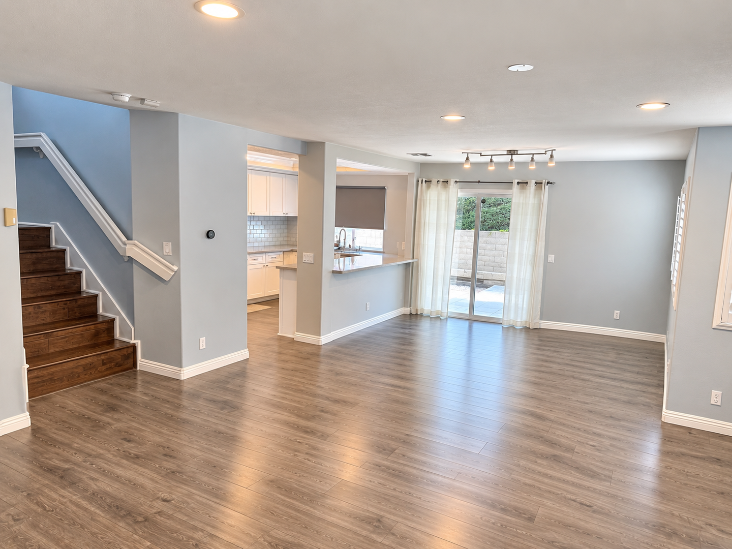 Spacious & Modern Home in the Award-Winning Chino Hills School District property image