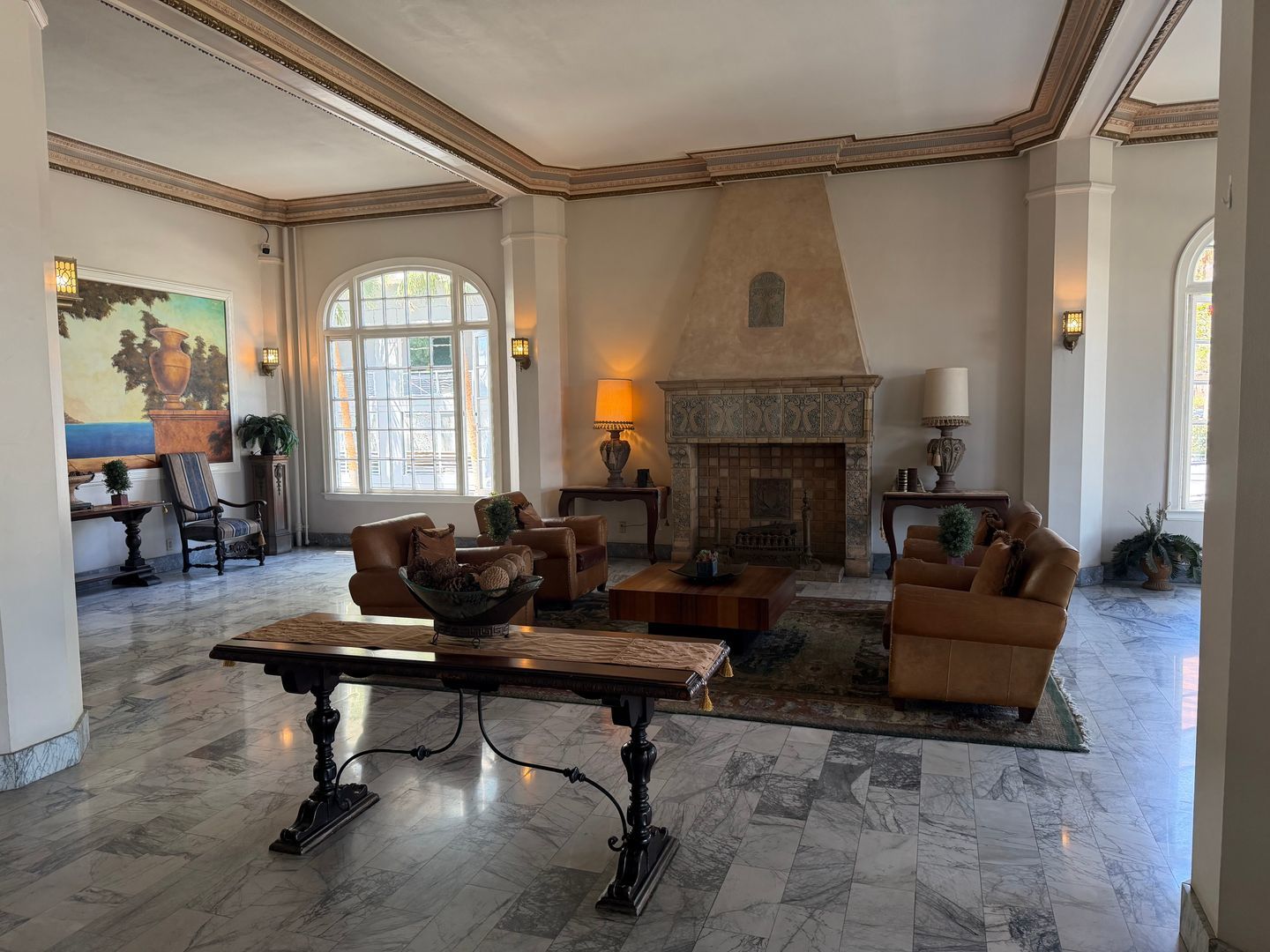 Bright & Spacious 1 Bed / 1 Bath in the Heart of Downtown Long Beach property image
