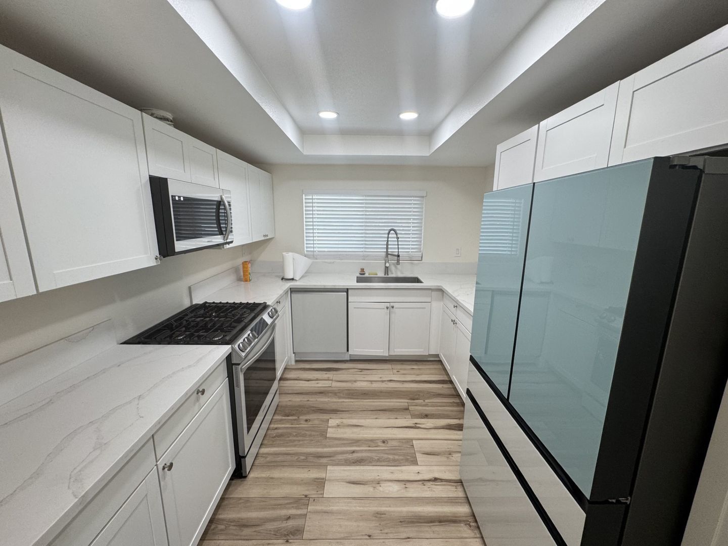 Beautifully Renovated 3 bedroom, 2 bath house in Jurupa Valley property image