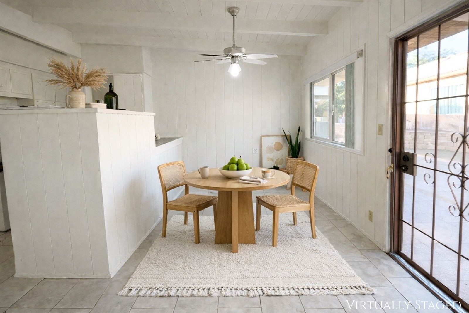 1 Bed | 1 Bath | 687 Sq Ft | Ground Level | Triplex Unit property image