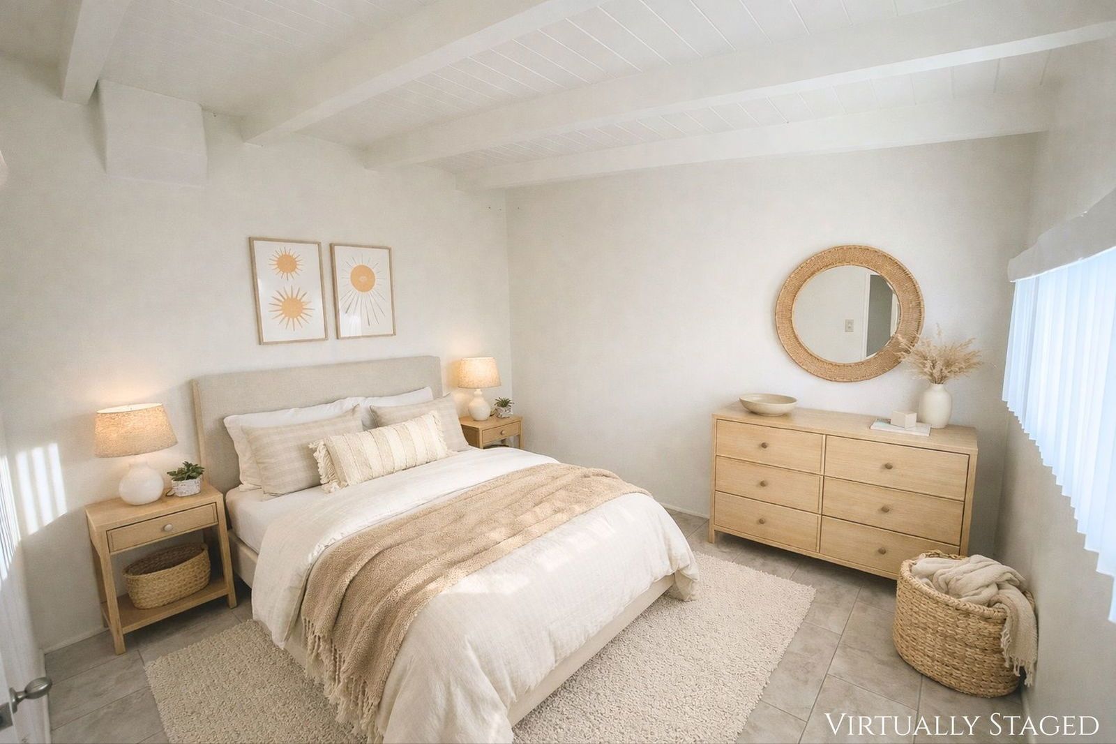 1 Bed | 1 Bath | 687 Sq Ft | Ground Level | Triplex Unit property image