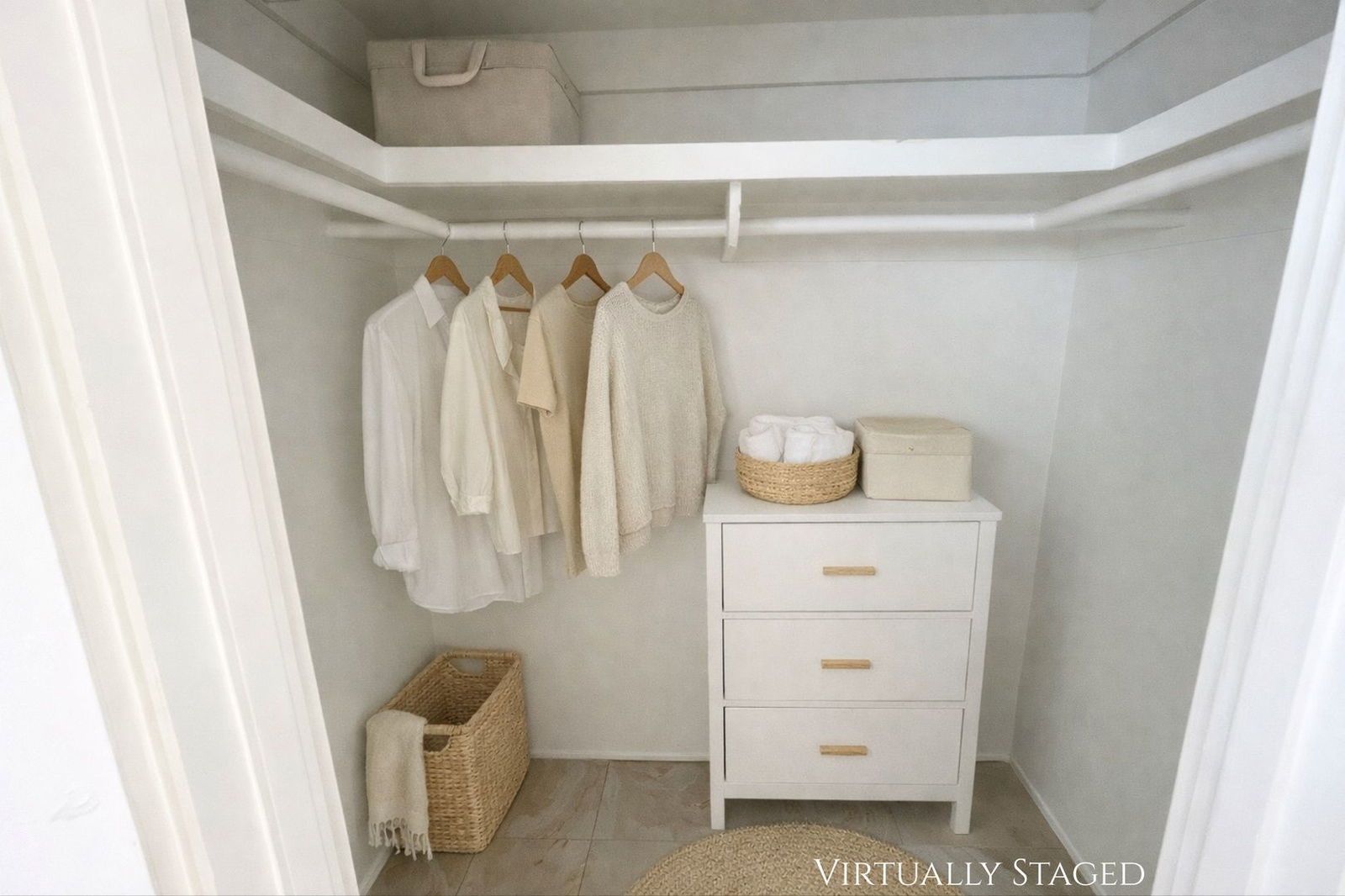 1 Bed | 1 Bath | 687 Sq Ft | Ground Level | Triplex Unit property image