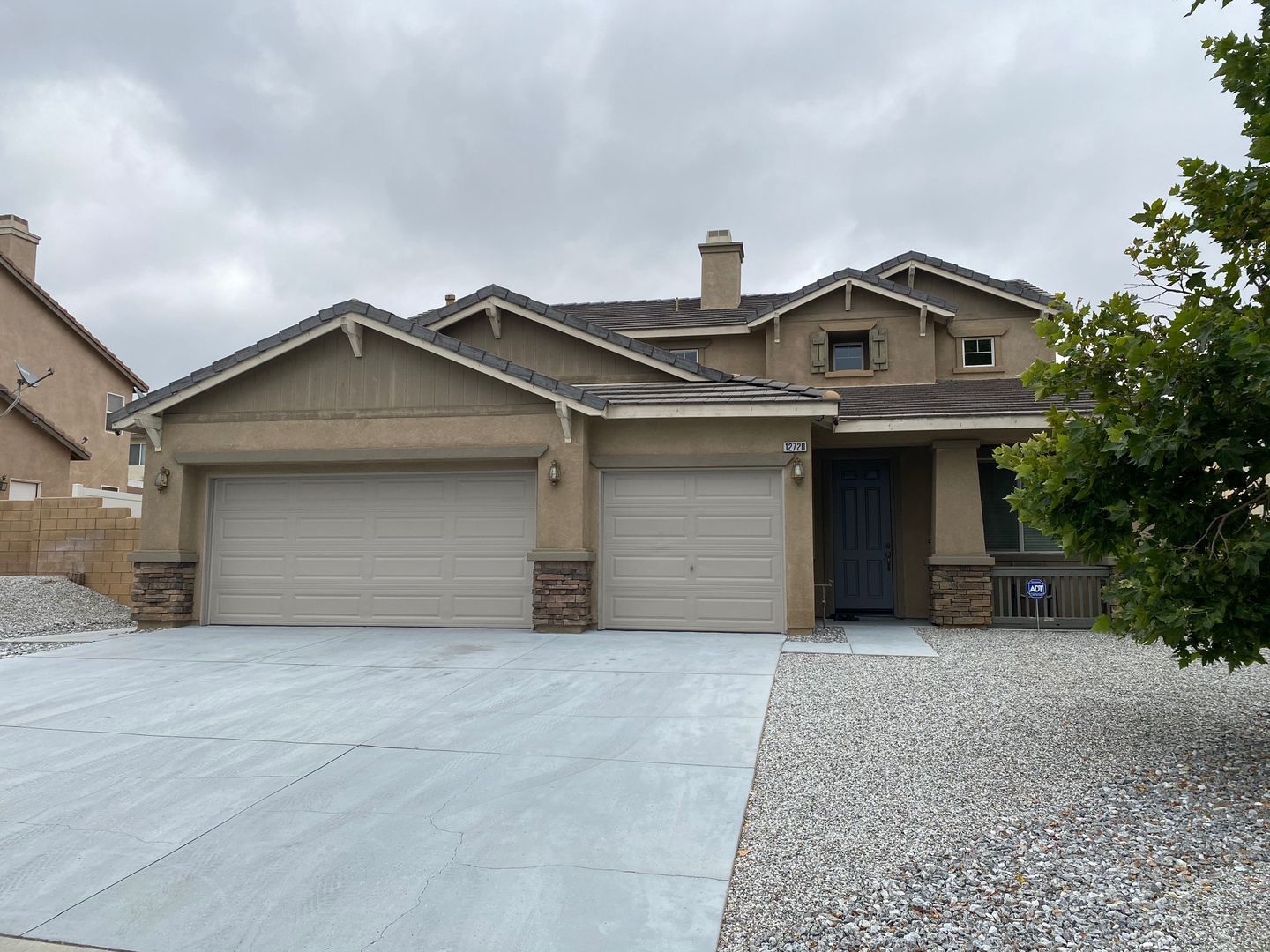 Moreno Valley Executive Home for Lease - Upgraded & Move-in Ready! property image