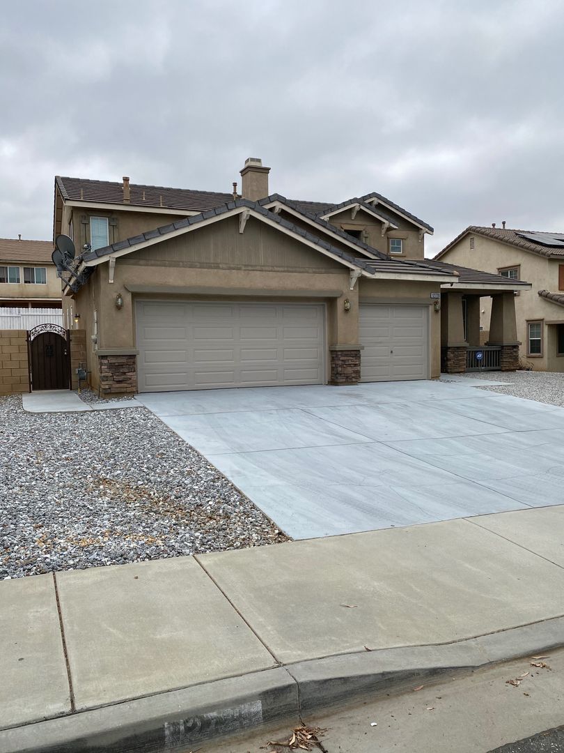 Moreno Valley Executive Home for Lease - Upgraded & Move-in Ready! property image