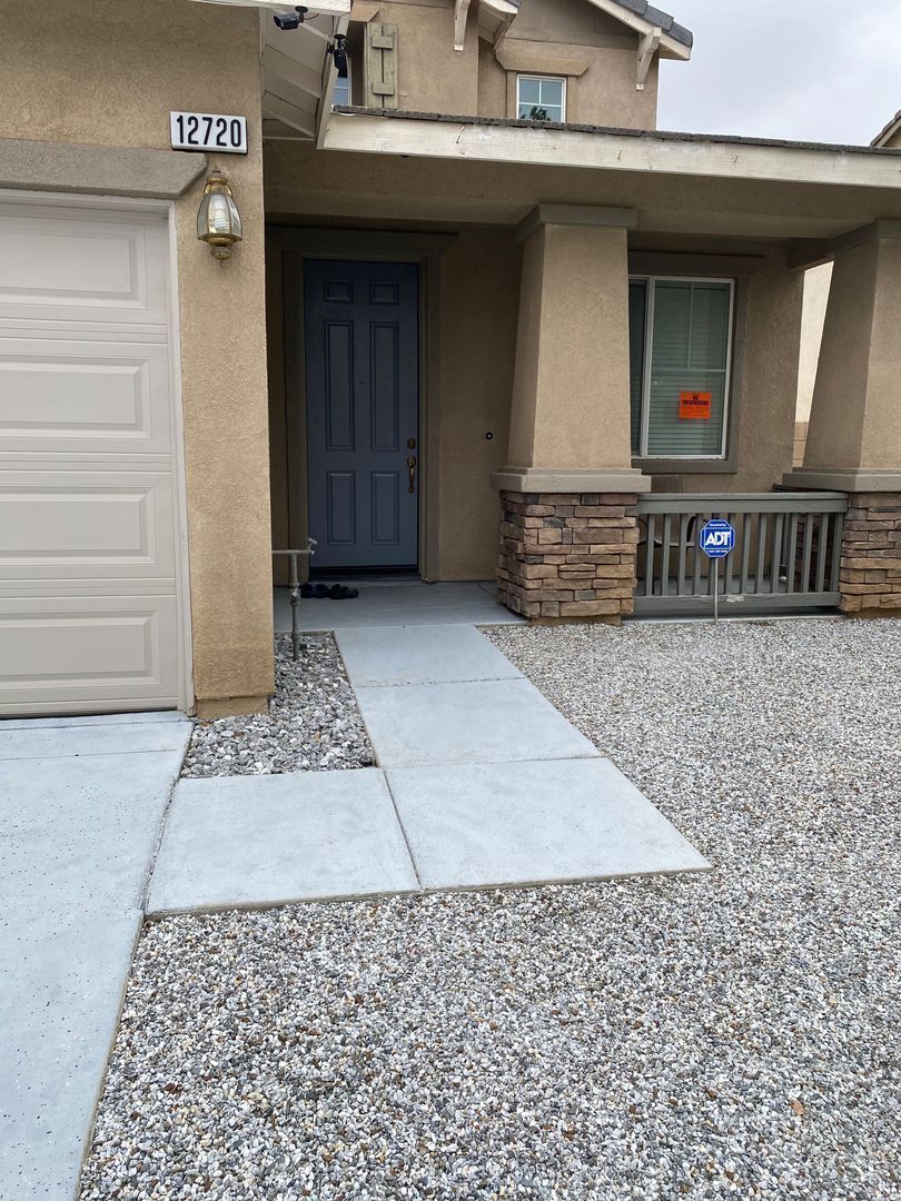 Moreno Valley Executive Home for Lease - Upgraded & Move-in Ready! property image