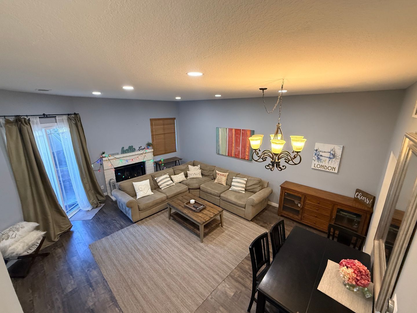 2 Bed / 2.5 Bath in the Sought After Crestline Community property image