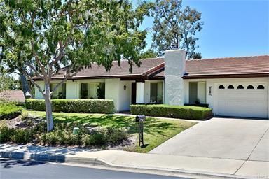 Senior Community 55+ 3 Bed, 2 Bath In Mission Viejo property image