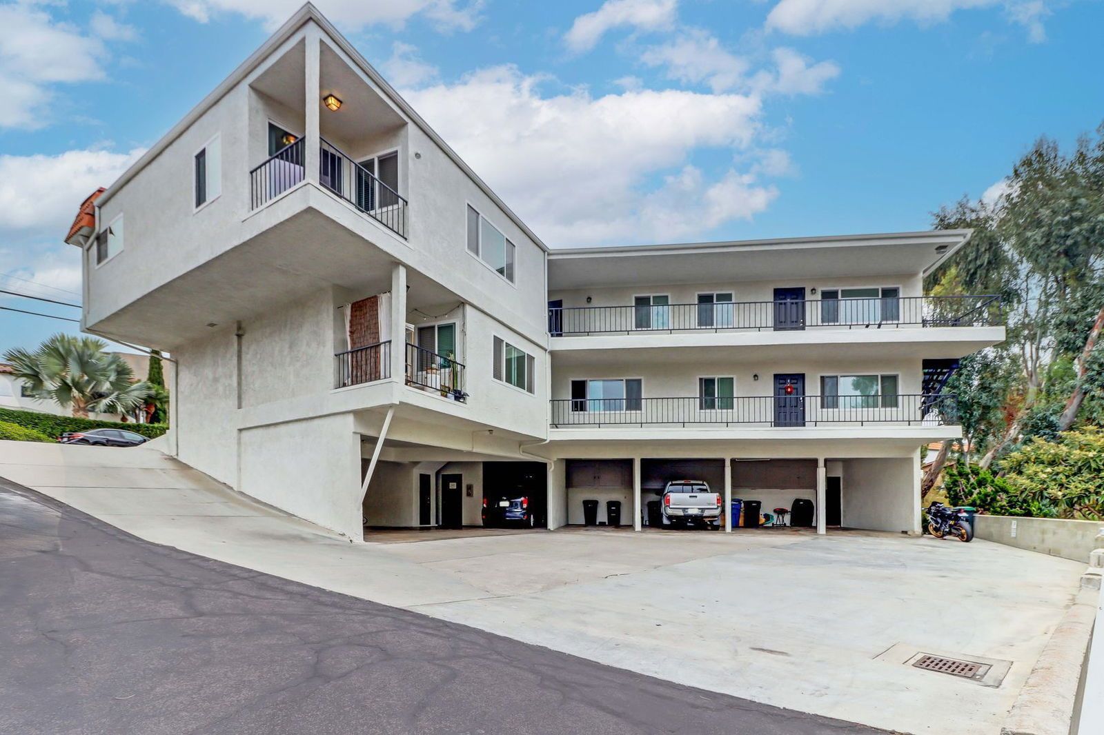 Two bedroom, 2 bath unit in San Clemente, close to Linda Lane property image