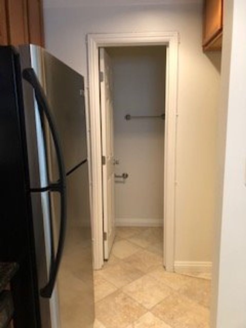 One bedroom two story townhome style apartment in Huntington Beach property image