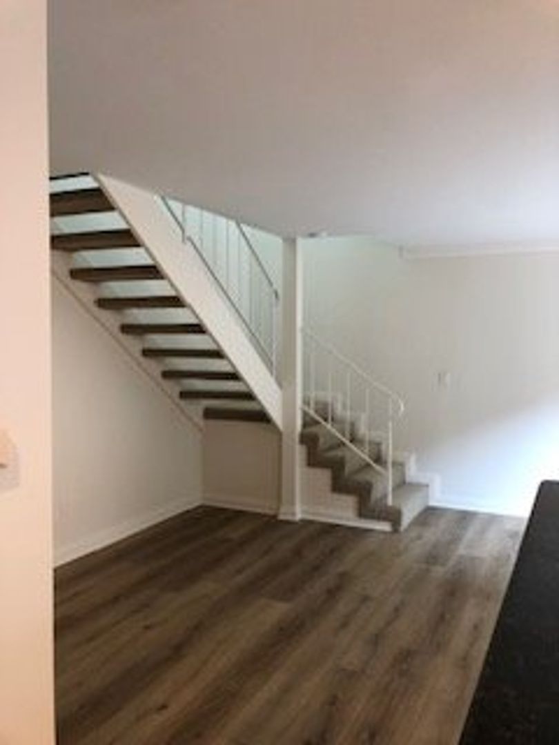 One bedroom two story townhome style apartment in Huntington Beach property image