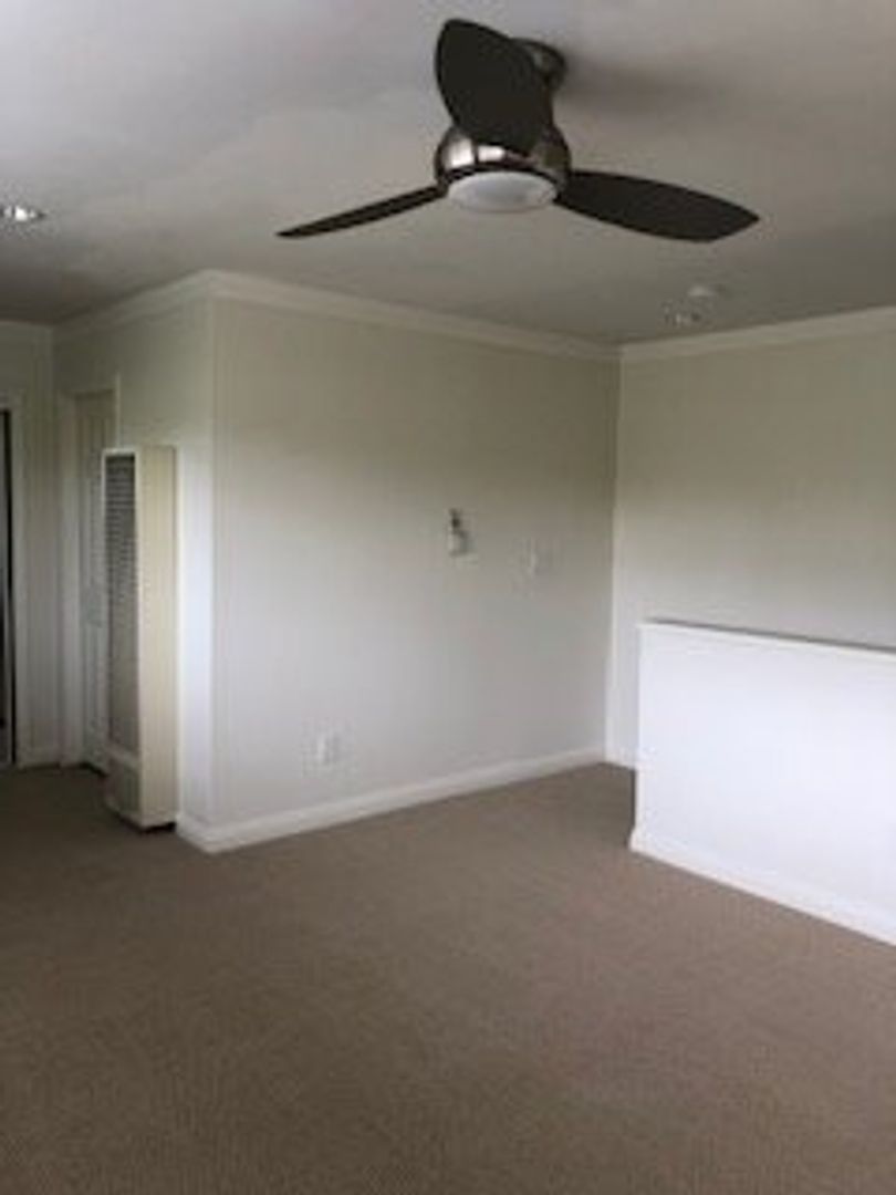 One bedroom two story townhome style apartment in Huntington Beach property image