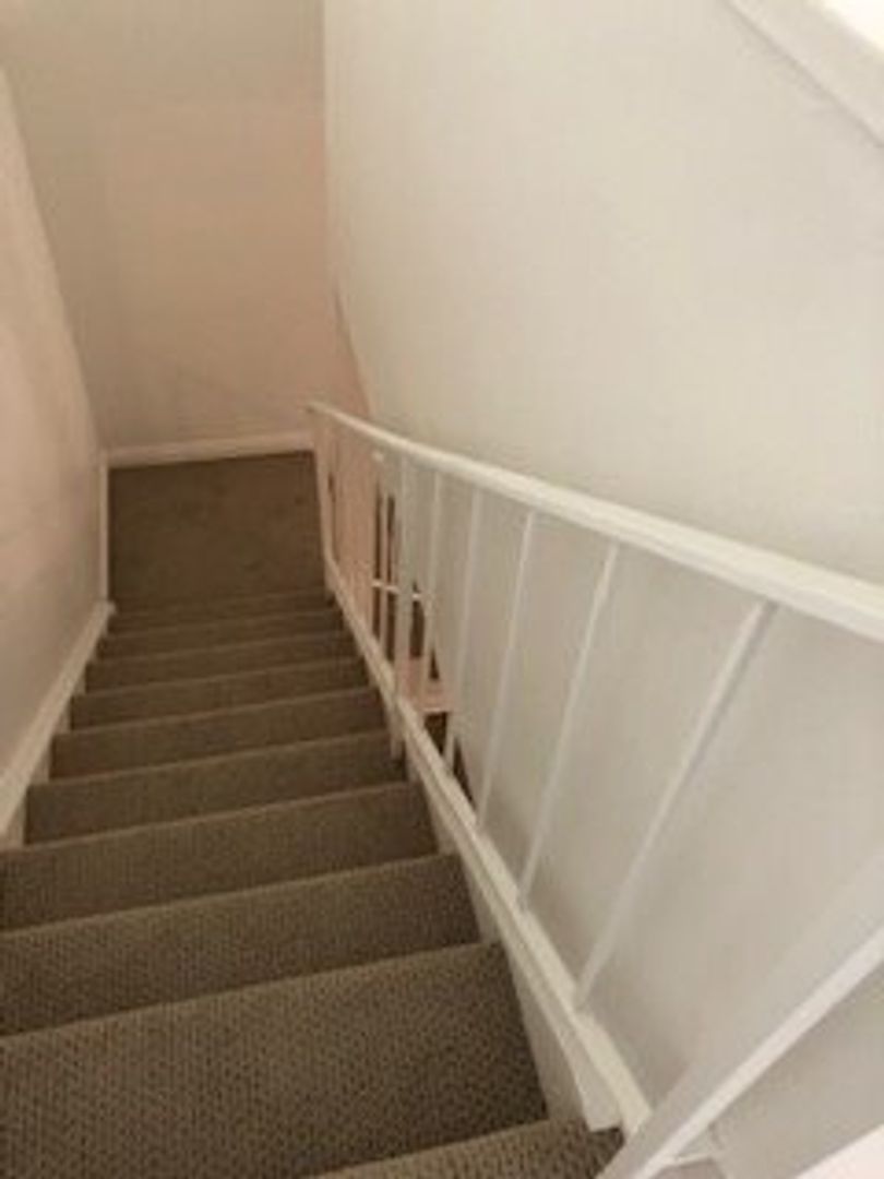 One bedroom two story townhome style apartment in Huntington Beach property image