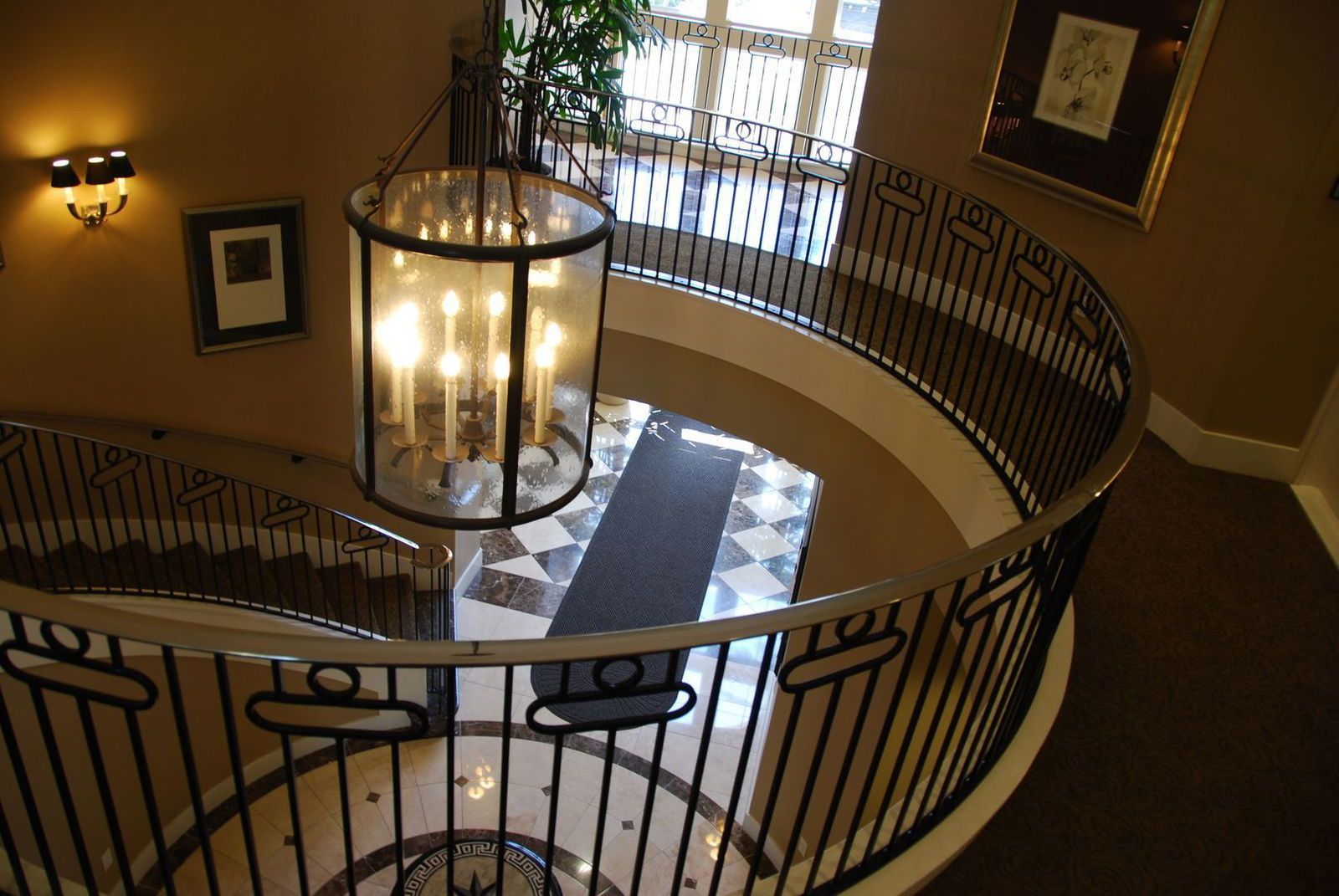 Top Floor One Bedroom Unit in Gated Community of Watermarke, Irvine property image