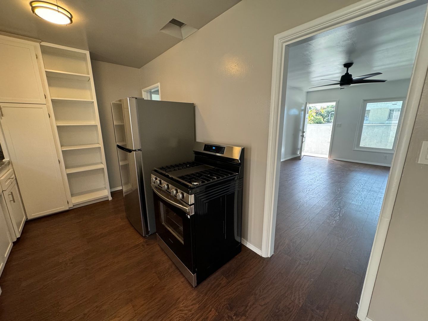 2 Bed/ 1 Bath property image