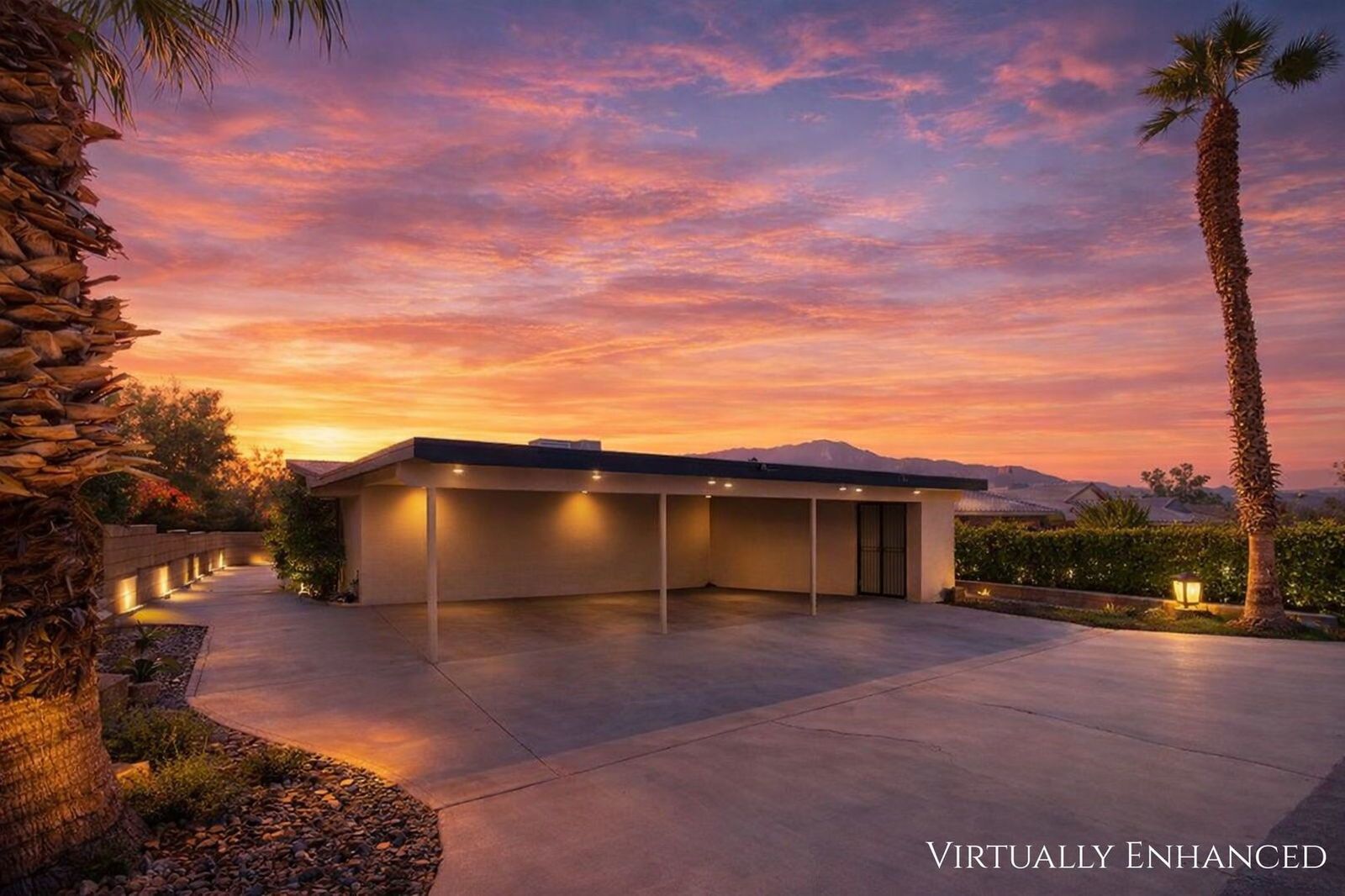 1 Bed | 1 Bath | 687 Sq Ft | Ground Level | Triplex Unit property image