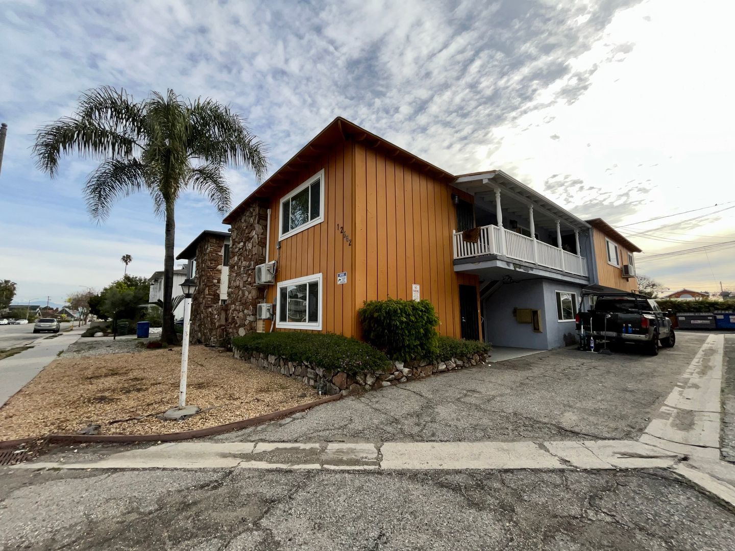 3-Bedroom Apartment for Lease property image