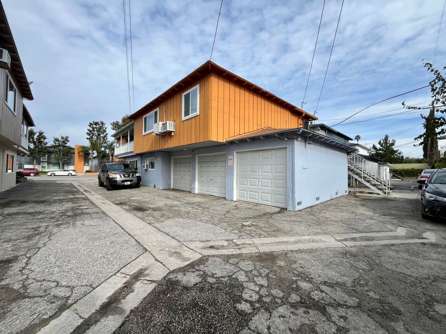 3-Bedroom Apartment for Lease property image