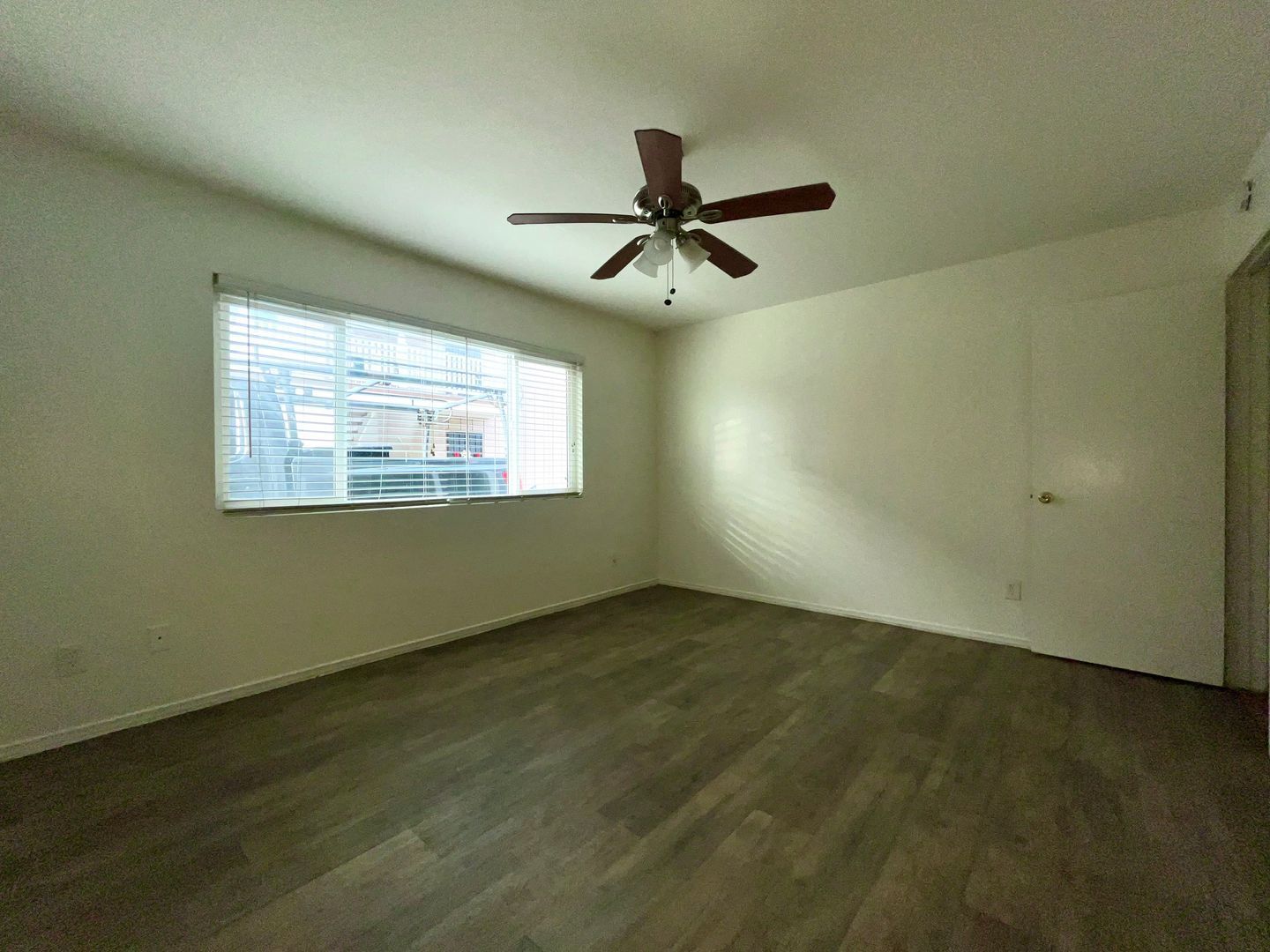 3-Bedroom Apartment for Lease – 12562 Brookshire Ave, Unit 1, Downey, CA 90242 property image