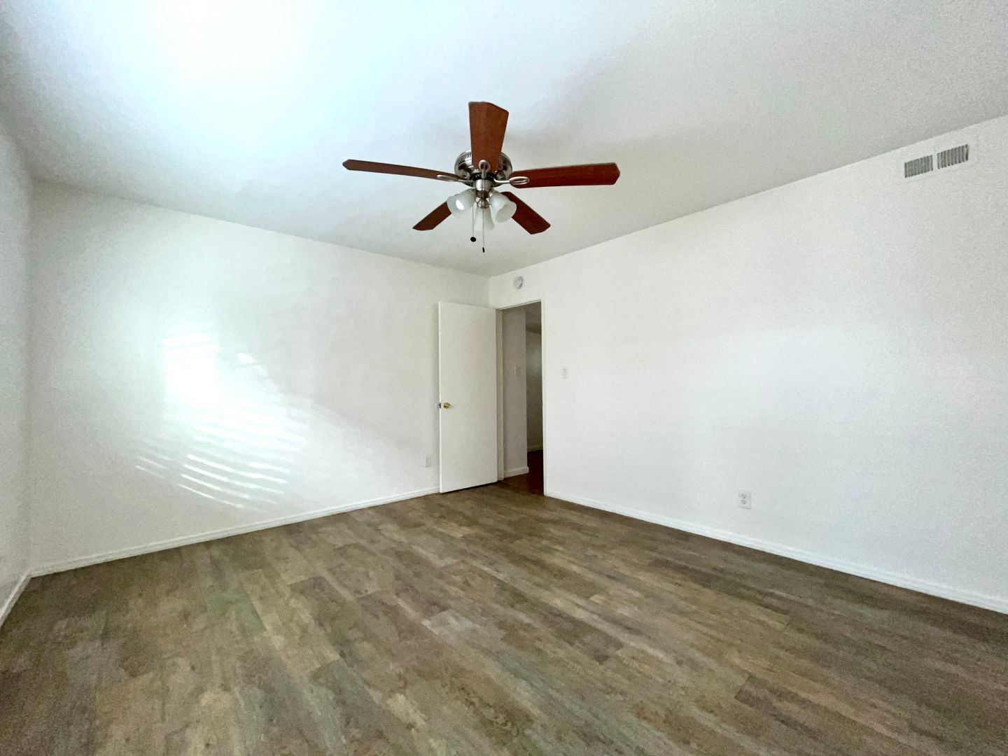 3-Bedroom Apartment for Lease – 12562 Brookshire Ave, Unit 1, Downey, CA 90242 property image