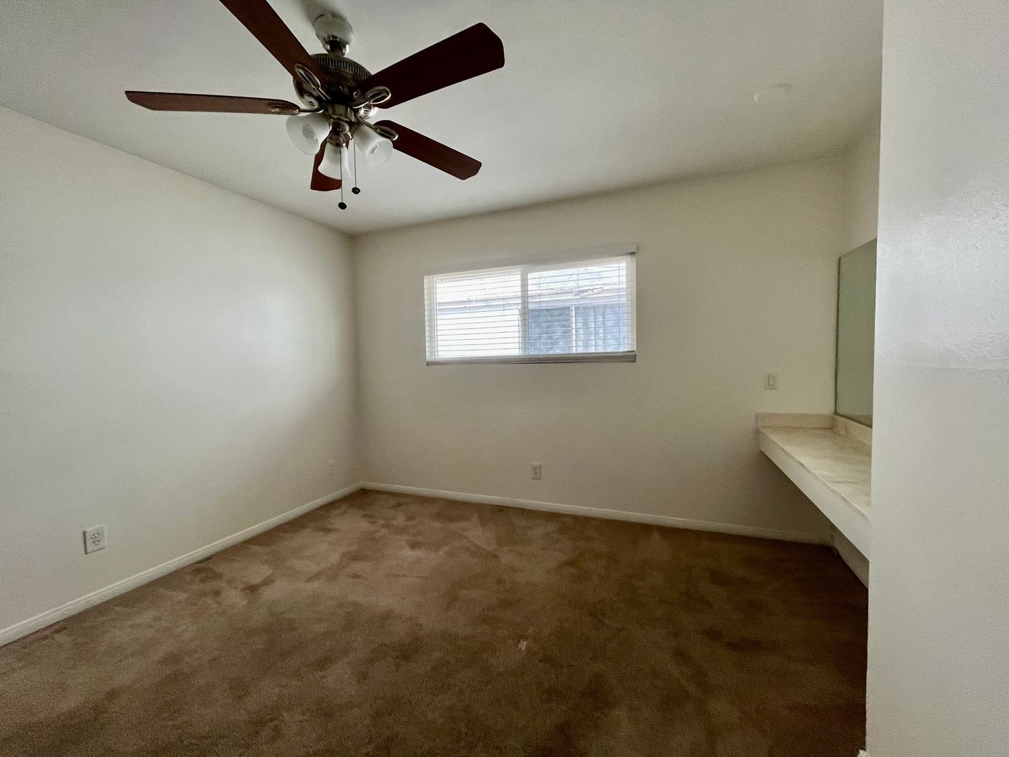 3-Bedroom Apartment for Lease – 12562 Brookshire Ave, Unit 1, Downey, CA 90242 property image