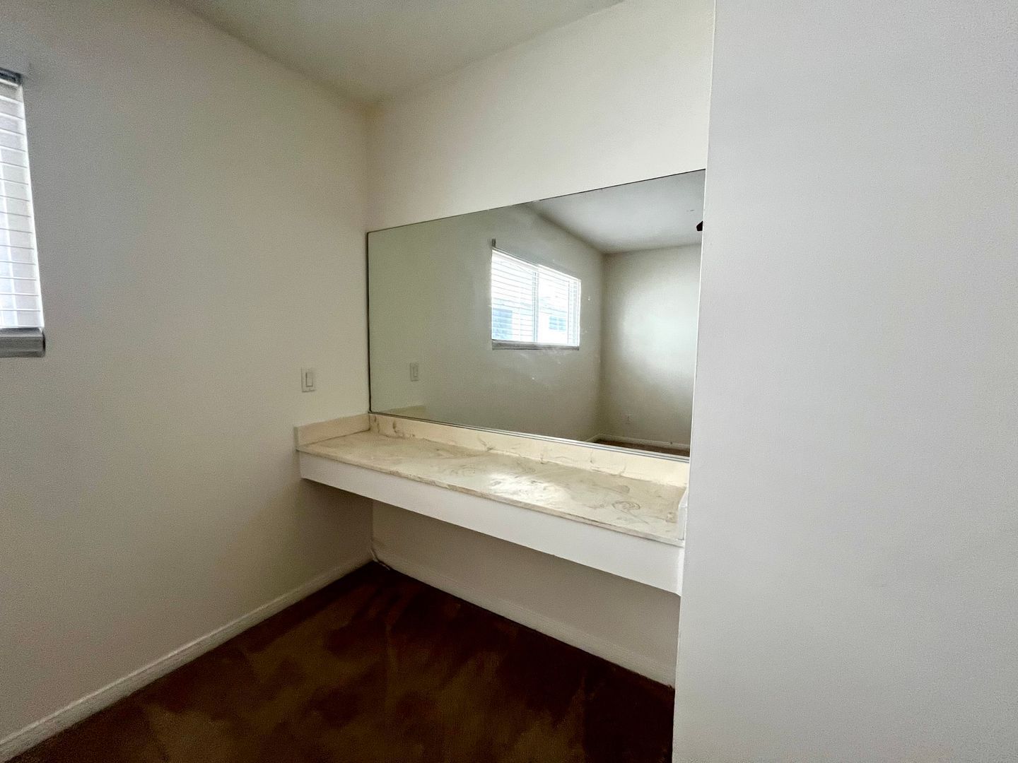 3-Bedroom Apartment for Lease – 12562 Brookshire Ave, Unit 1, Downey, CA 90242 property image