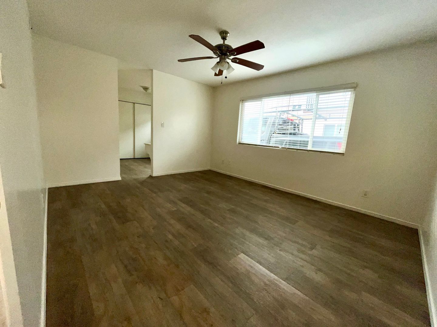 3-Bedroom Apartment for Lease – 12562 Brookshire Ave, Unit 1, Downey, CA 90242 property image
