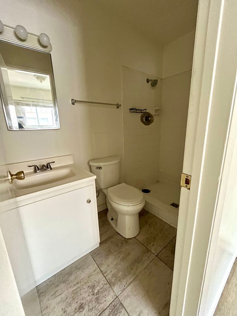 3-Bedroom Apartment for Lease – 12562 Brookshire Ave, Unit 1, Downey, CA 90242 property image