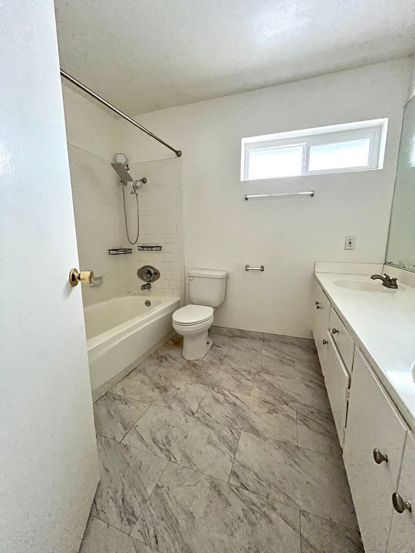 3-Bedroom Apartment for Lease – 12562 Brookshire Ave, Unit 1, Downey, CA 90242 property image