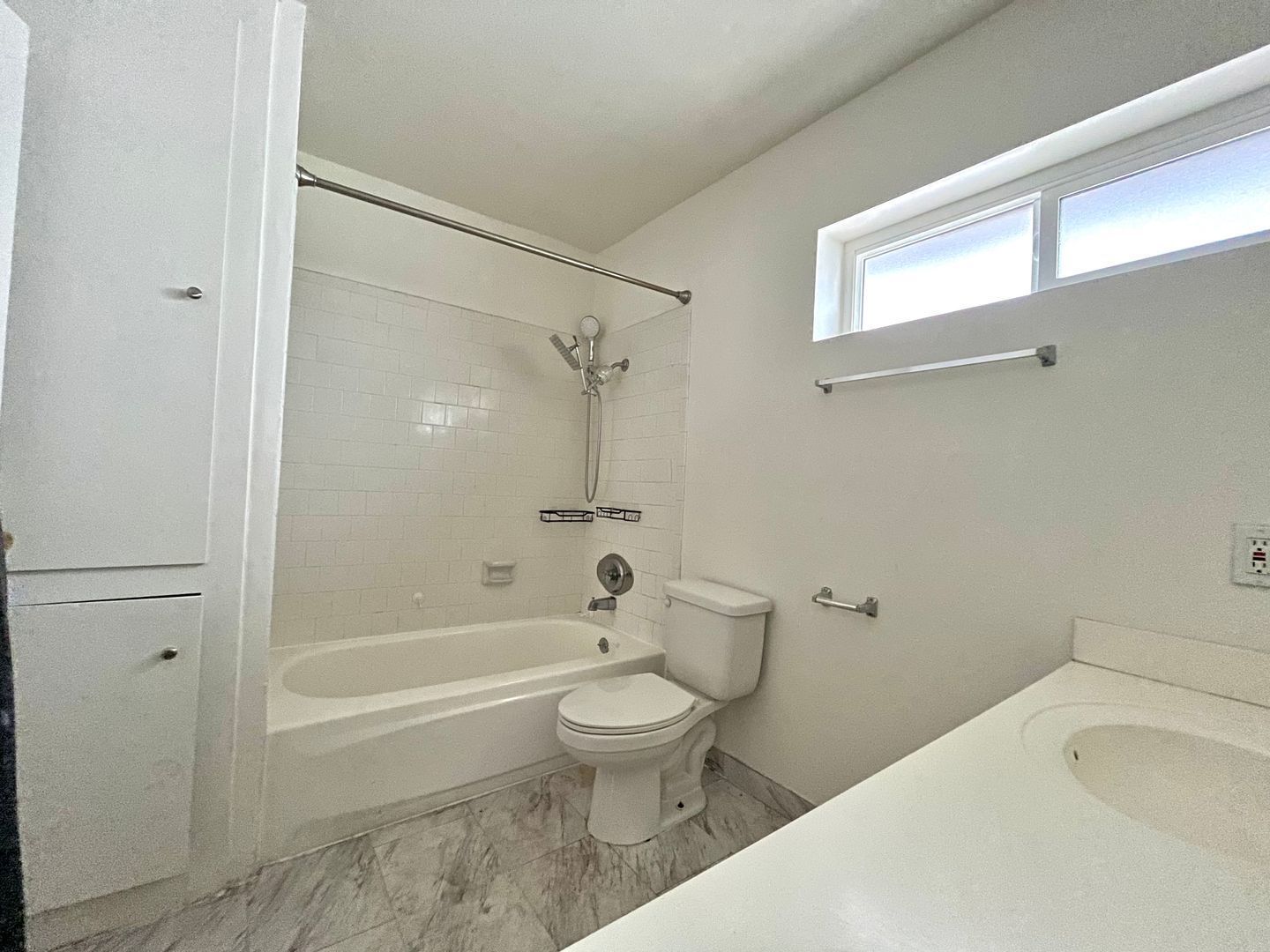 3-Bedroom Apartment for Lease – 12562 Brookshire Ave, Unit 1, Downey, CA 90242 property image