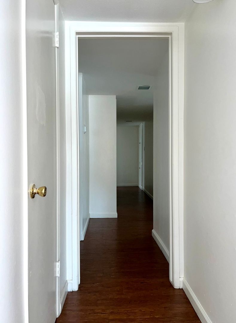 3-Bedroom Apartment for Lease – 12562 Brookshire Ave, Unit 1, Downey, CA 90242 property image