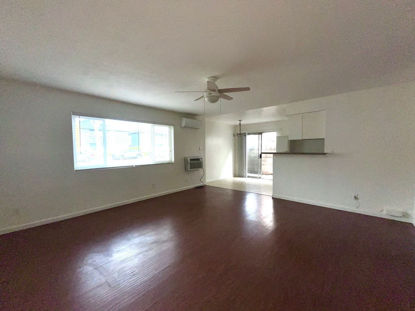 3-Bedroom Apartment for Lease – 12562 Brookshire Ave, Unit 1, Downey, CA 90242 property image