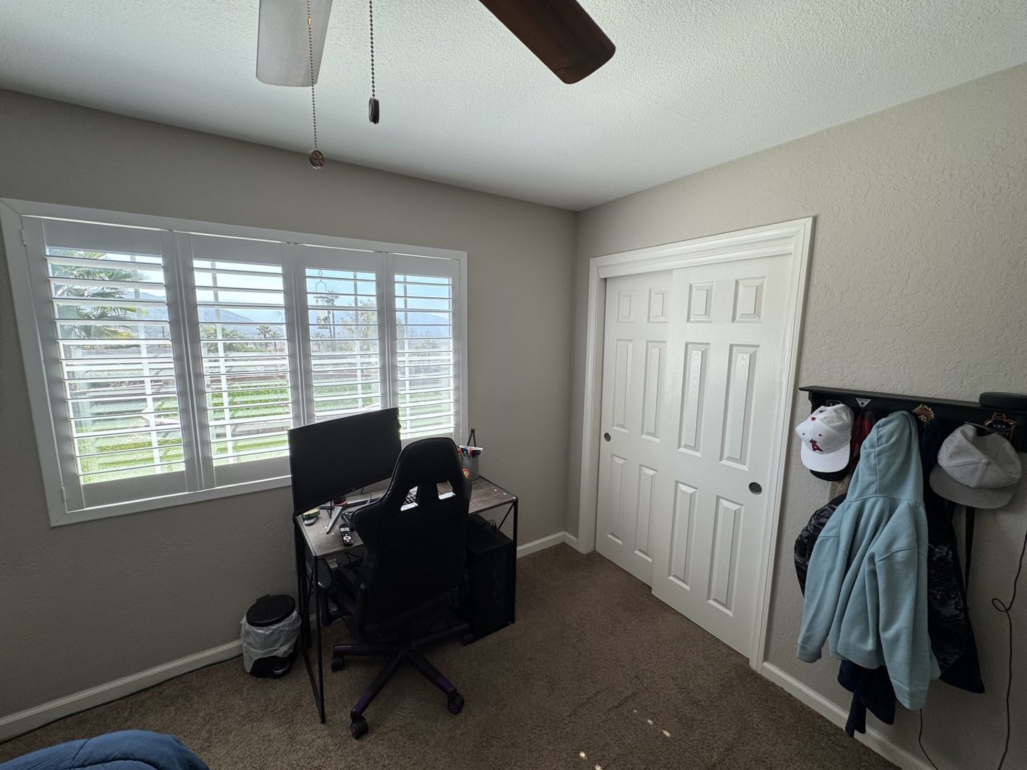 3 Bed, 2 bath Single story Norco home with Incredible view for lease property image