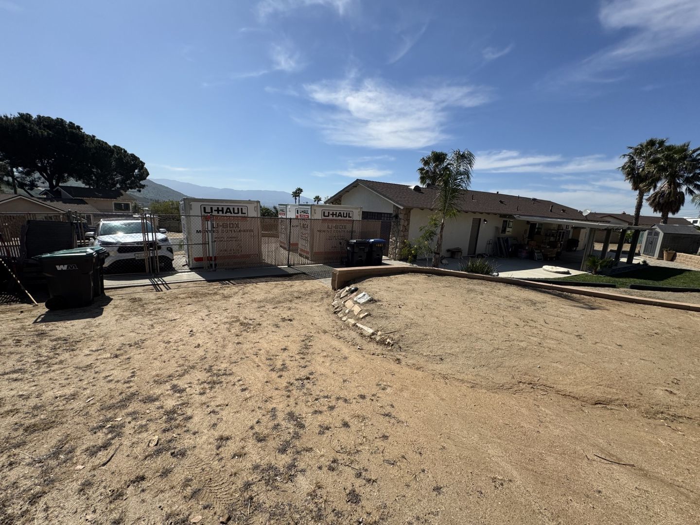 3 Bed, 2 bath Single story Norco home with Incredible view for lease property image