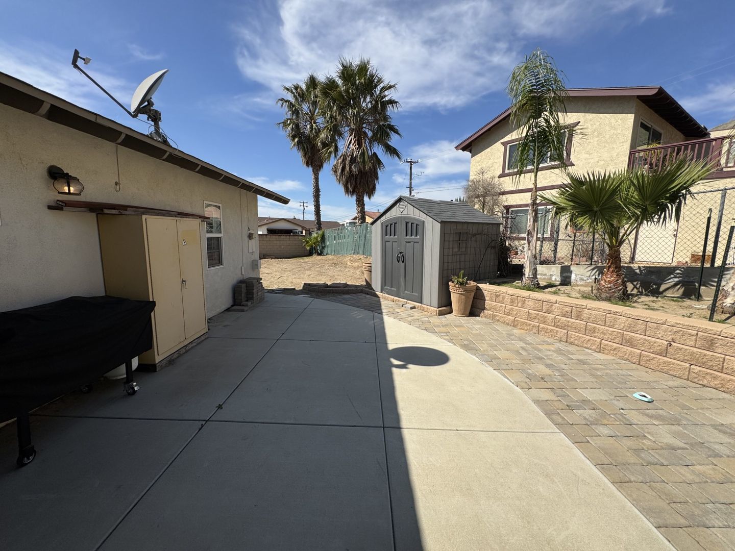 3 Bed, 2 bath Single story Norco home with Incredible view for lease property image