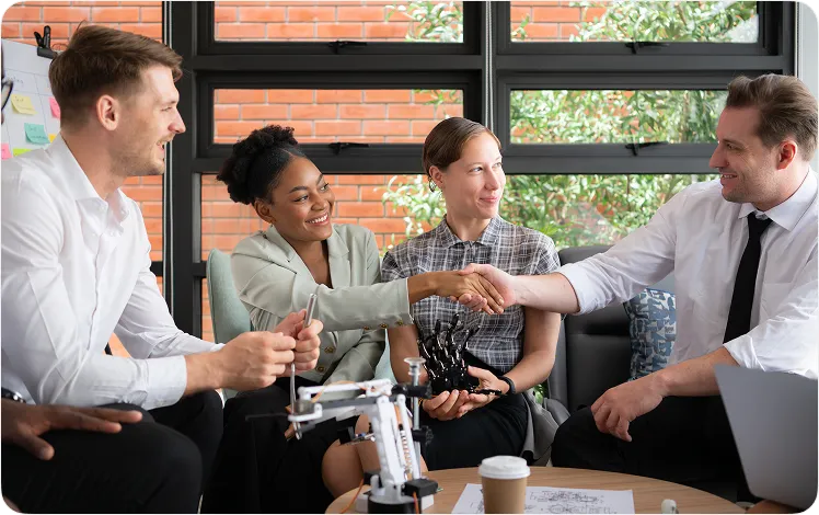 Progressive Property Management Banner