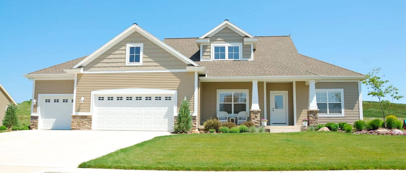 Arcadia Property Management