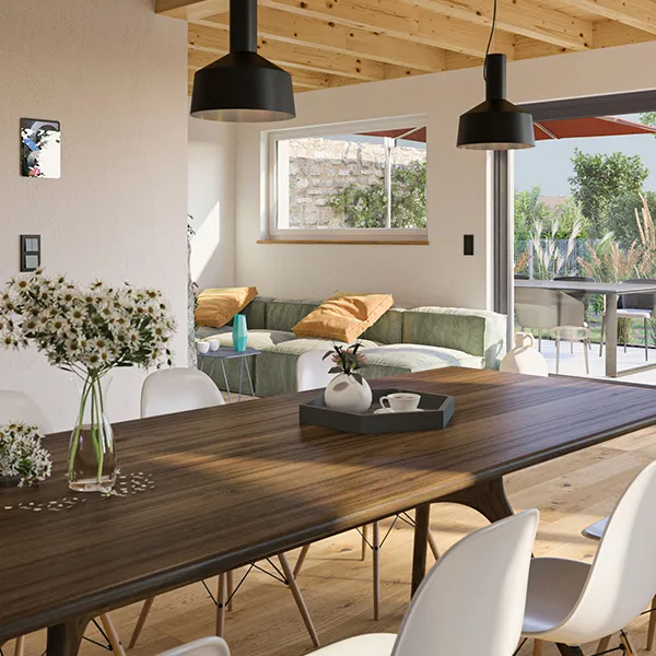 Responsive Banner Image