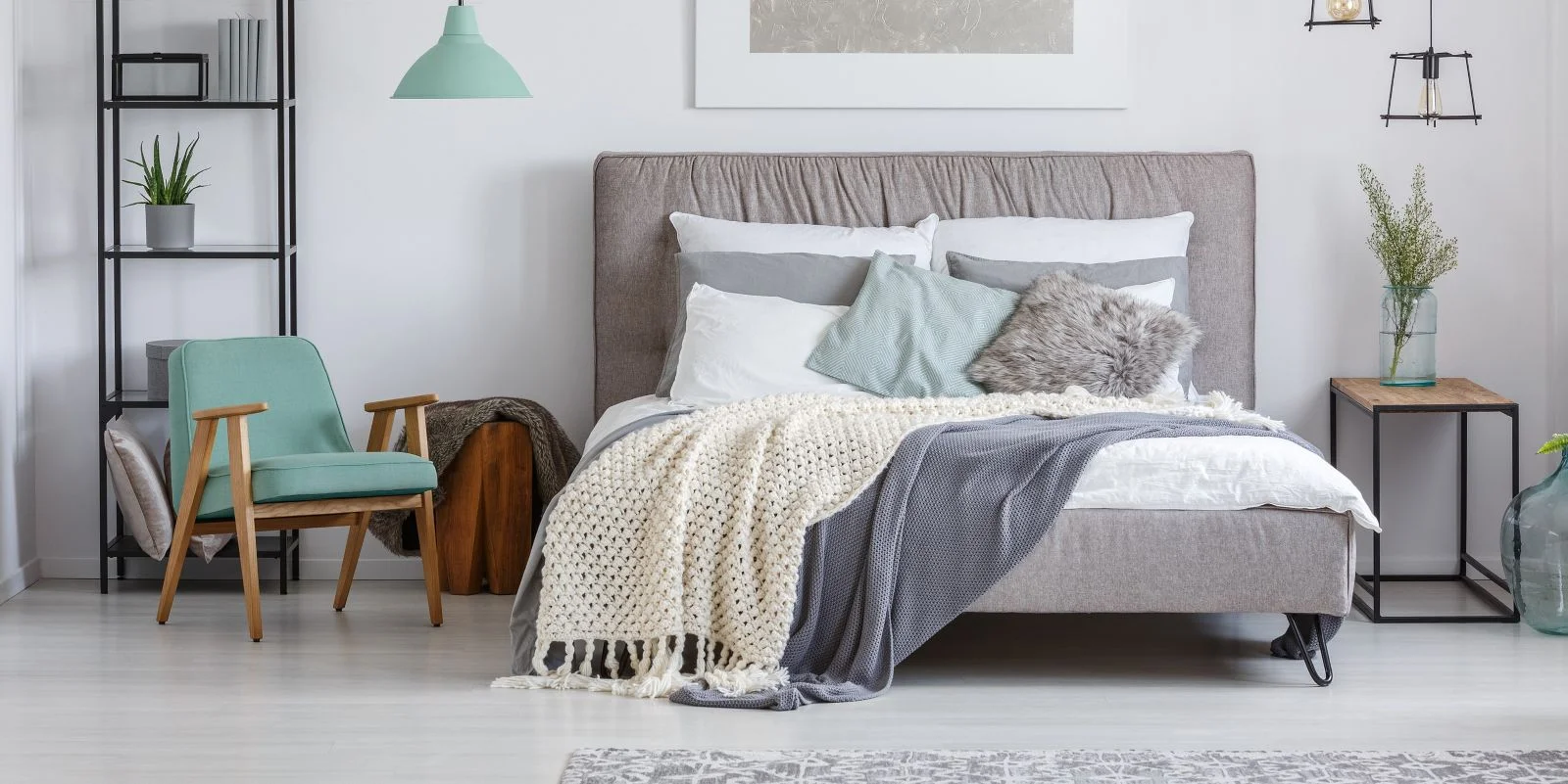 Belmont Heights Property Management