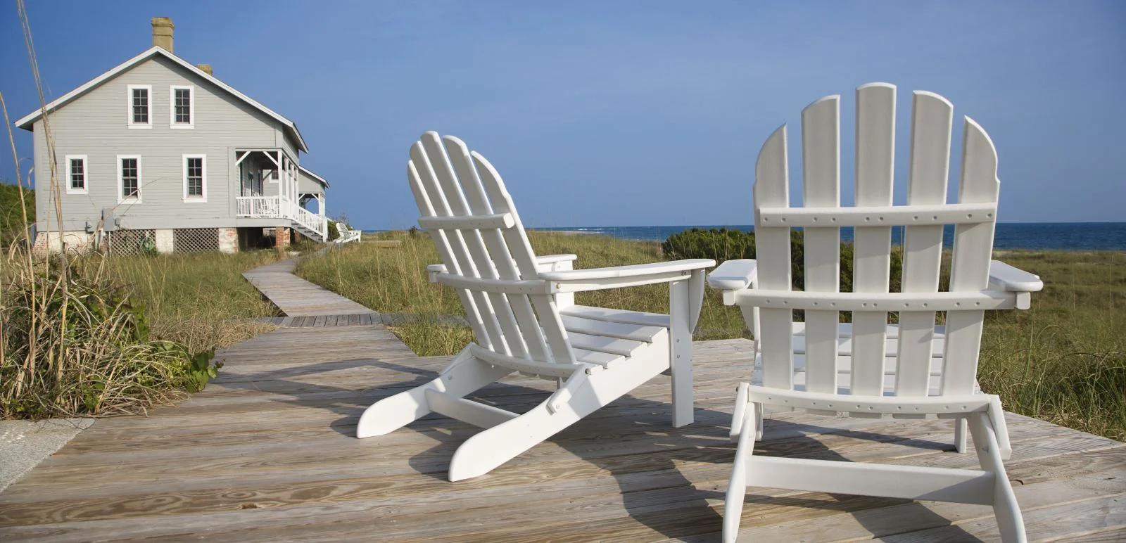 Belmont Shores Property Management