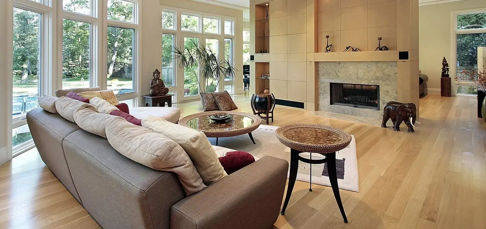 Buena Park Property Management