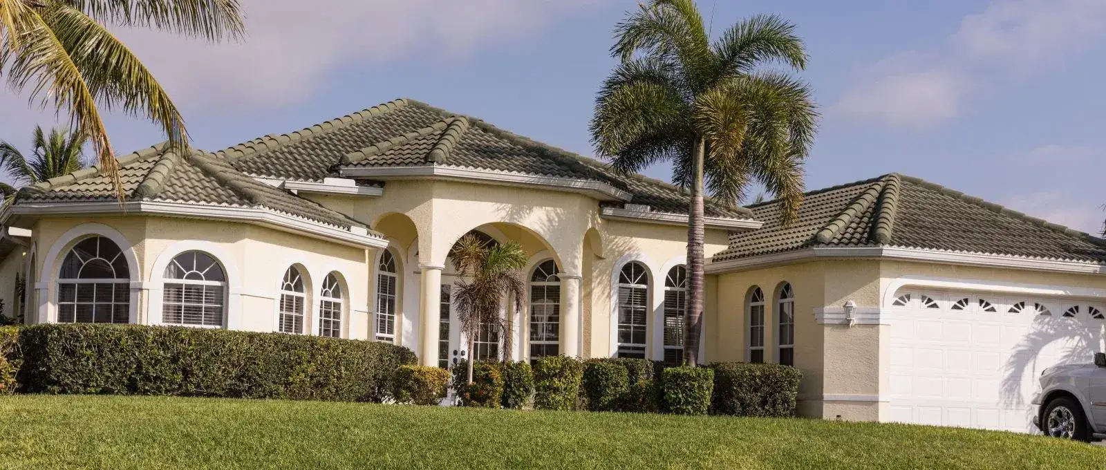 Fullerton Property Management