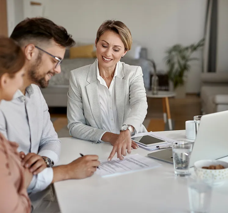 Welcome to Progressive Property Management