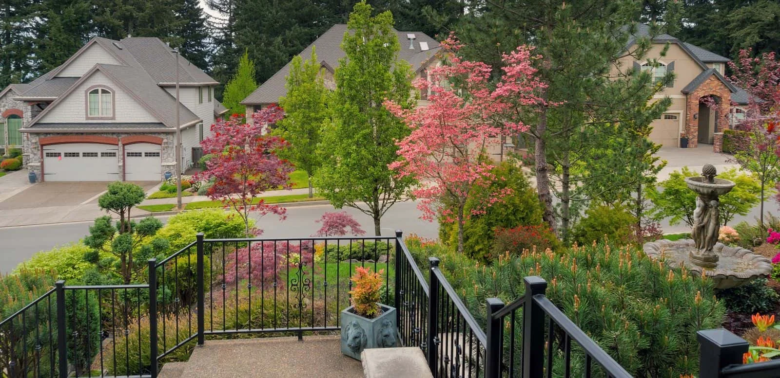 La Verne Property Management