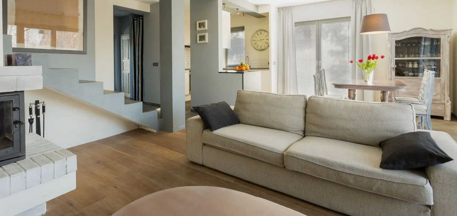 Laguna Hills Property Management